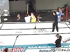 japanese game show handballing asian hardcore