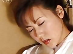 japanese geisha pink uterus asian fetish hardcore masturbation uniform