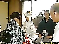 japanese daughter asian hardcore