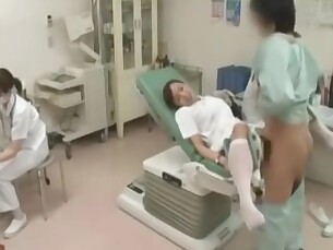 creampie japanese nurses asian
