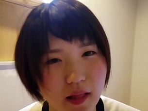 brunette hd japanese pov teen asian
