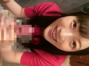brunette hd horny japanese pov uncensored asian