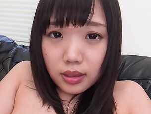 brunette dildo hd japanese orgasm teen toys uncensored asian