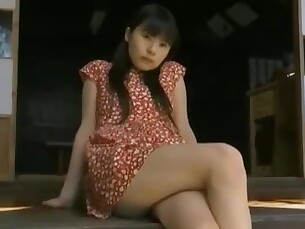 blowjob creampie japanese really schoolgirl seduced teen asian