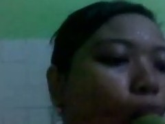 asian oral indonesian indonesia indo woman