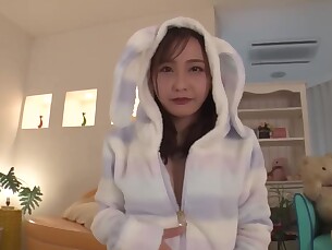 hairy hd japanese pov asian