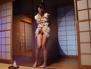 babe bdsm daughter dildo fantasy japanese orgasm slave toys asian