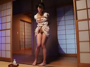 babe bdsm daughter dildo fantasy japanese orgasm slave toys asian