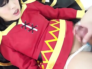 amateur cosplay fetish hd japanese playing asian