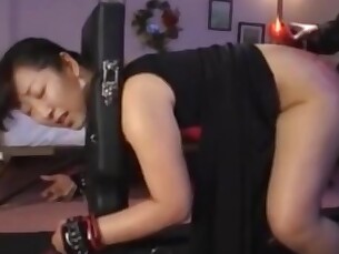 bdsm fetish japanese asian